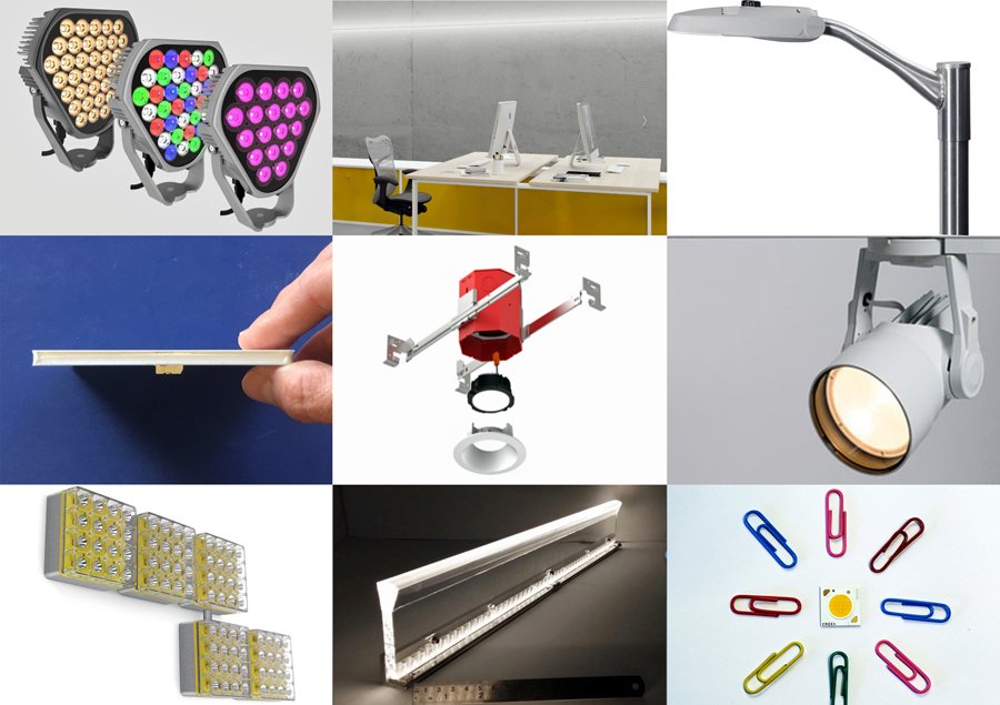Lux_magazine's tweet image. Revealed: The top 10 products from LightFair International 2016 luxreview.com/article/2016/0…