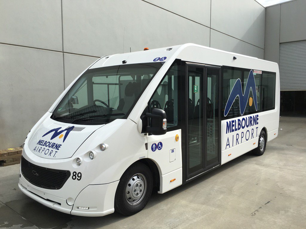 PaticoAuto's tweet photo. Melbourne Airport Bonito https://t.co/9hD0i3eX03