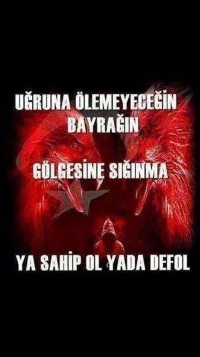 susmabeolum's tweet photo. #WeLoveTürkAskeri
#WeLoveTürkPolisi
#İdamYasalaşsın
#BizAkPartiyiÇokSevdik 
#TeröreKarşıTekYüreğiz 
#VatanaCanFeda https://t.co/r3e6txRi1a