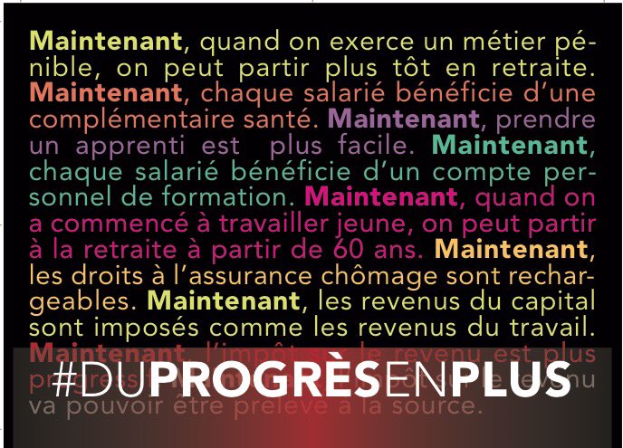 eperusseau's tweet image. Conférence de presse pour #duprogresenplus avec @BrunoLeRoux @jccambadelis