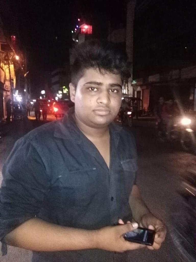 SayedRJ3's tweet image. what is love??????