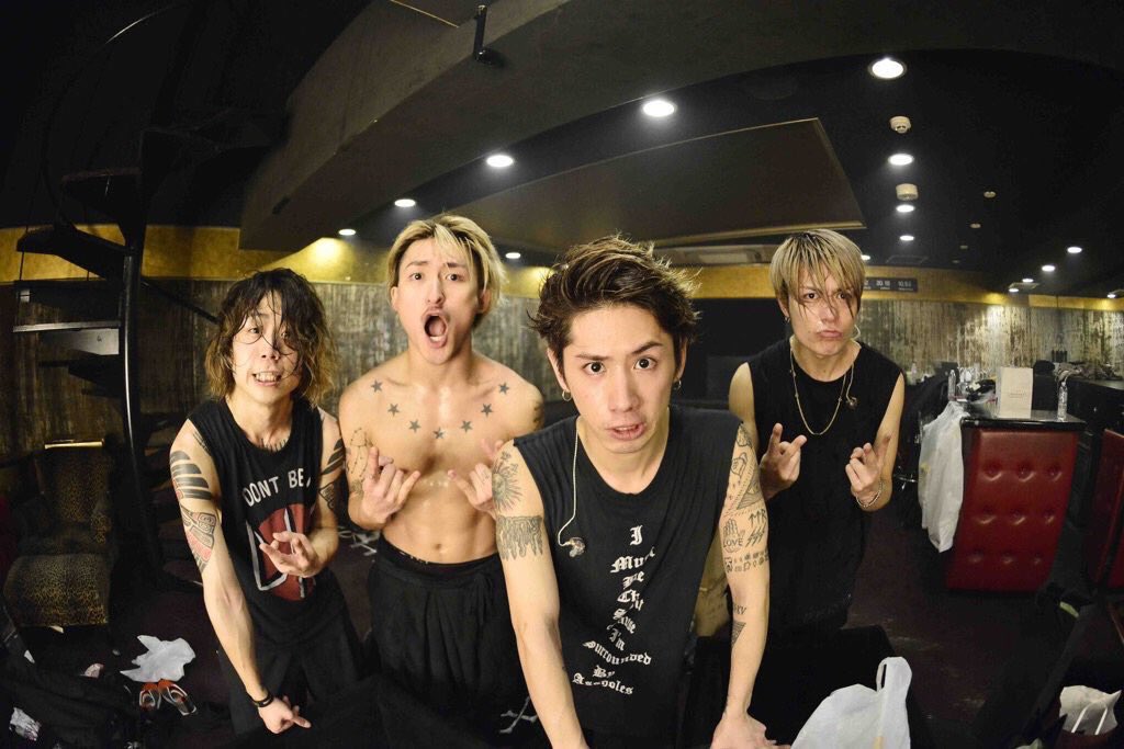 04___________pk's tweet photo. ❁固定ツイート消えちゃったんでもう1回します😊

#ONEOKROCK好きな人RT
#ONEOKROCK愛してる人RT
#OORerさんと繋がりたい 
#RTした人で気になった人フォローします😌✌🏻 https://t.co/R4q73mli66