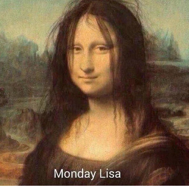 Mihap017's tweet photo. Monday ... 🙆🏽🙈🙈 #instagramcopy https://t.co/qIWr0TU8i8