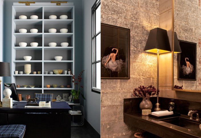 Tired of the old office space? This modern office redesign will spark creativity: archdg.co/0C0KhGF