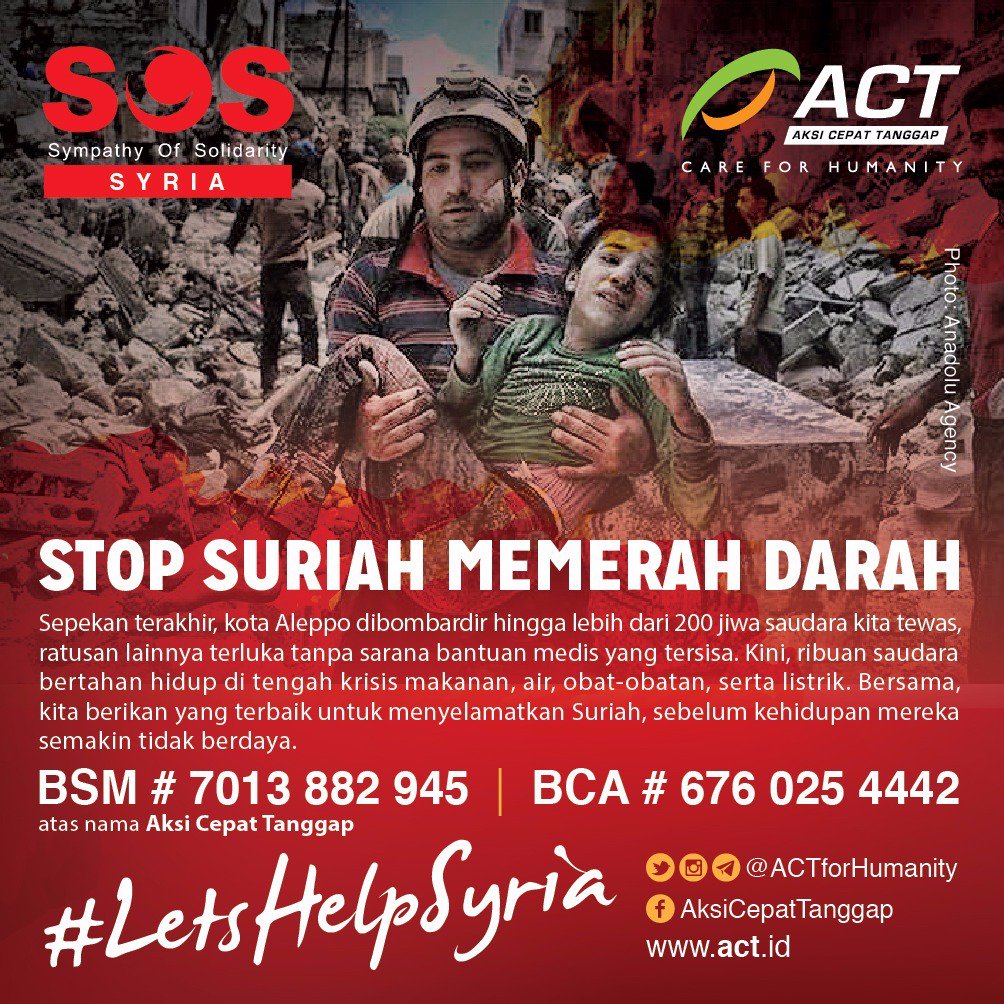 actforhumanity tweet media