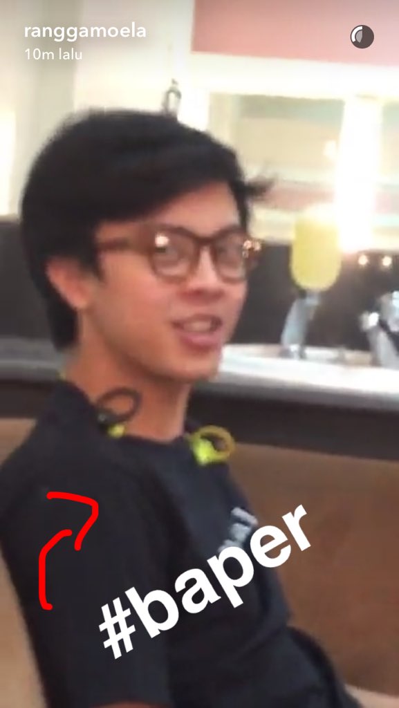 lagii GR yaaa semangatt euyy!! #BerSMASHdiANTRTTV <a href="/bismakarisma/">BISMA KARISMA</a>