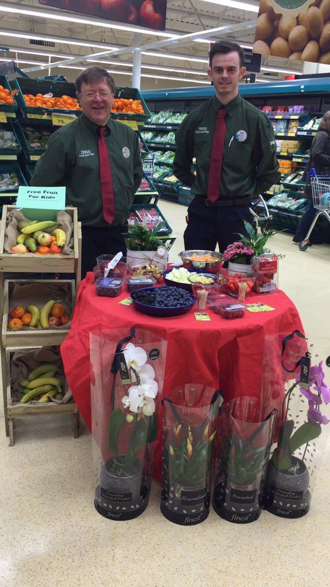 Farah ikhlaq (@farah_ikhlaq) on Twitter photo Tesco ilkley team taking pride in sampling well done and keep it up <a href="/Justy500/">Justin George</a> <a href="/TescoIlkley/">Tesco Ilkley</a> <a href="/ACarter44/">Aaron Carter</a> <a href="/shirl200/">Shirley</a> Tesco ilkley team taking pride in sampling well done and keep it up <a href="/Justy500/">Justin George</a> <a href="/TescoIlkley/">Tesco Ilkley</a> <a href="/ACarter44/">Aaron Carter</a> <a href="/shirl200/">Shirley</a>