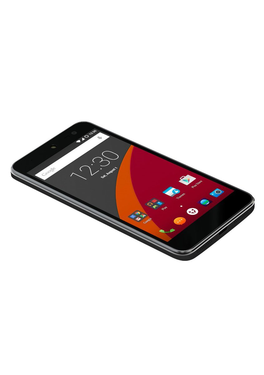 techbuzzinfo's tweet image. The Wileyfox Swift Dual Sim 4G Android now just £99.99 from Amazon. #BargainTech techbuzzireland.com/2016/05/02/the…