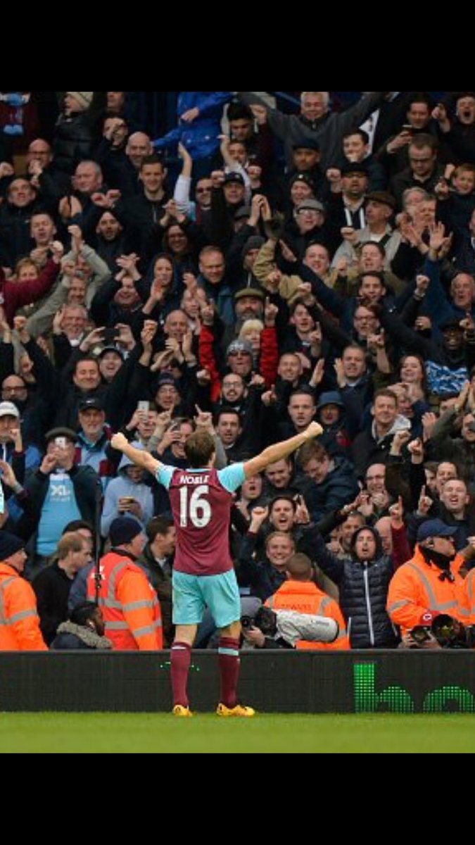 Noble16Mark's tweet image. #COYI