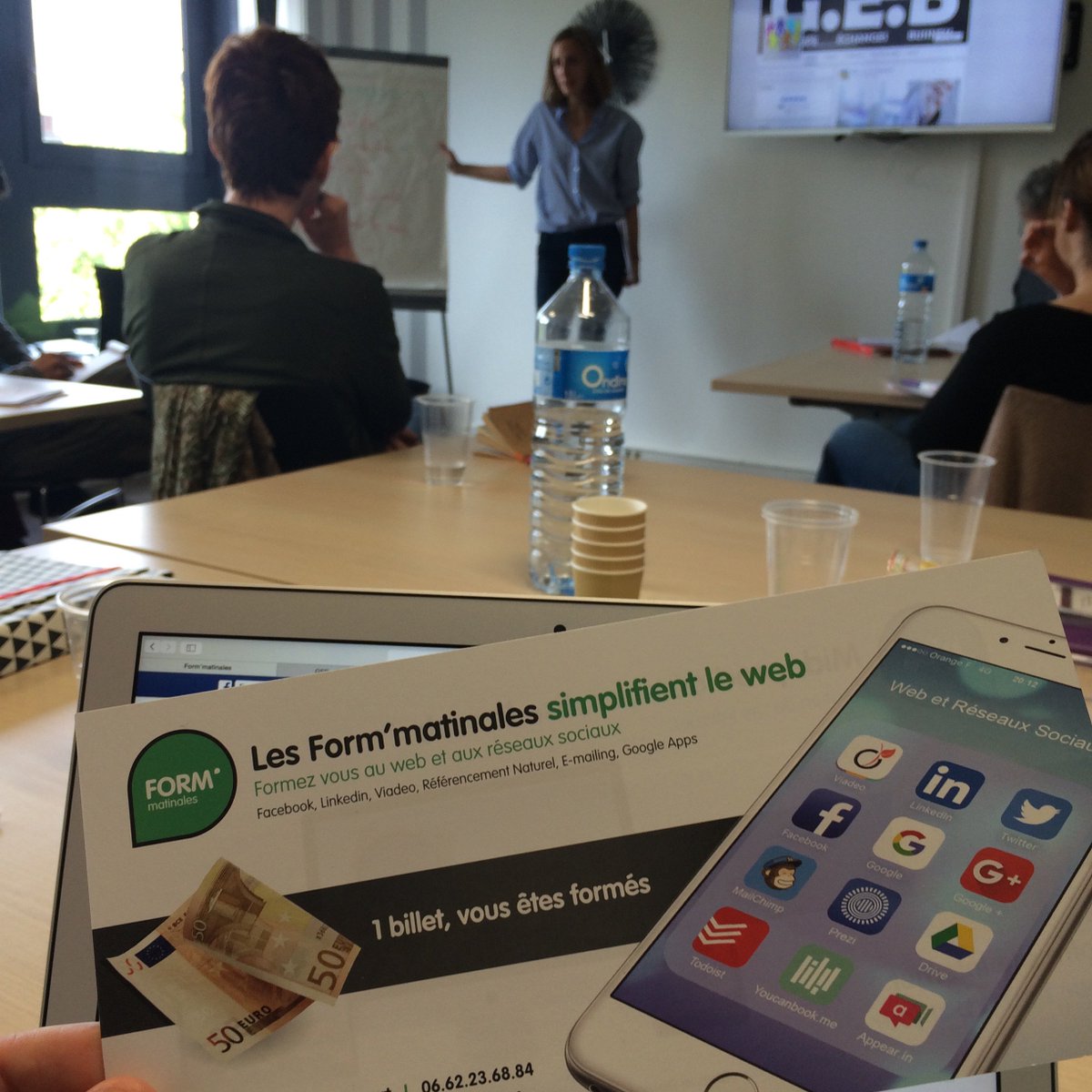 midaprod's tweet photo. #Formmatinales #Live #GEB #MIdaprod https://t.co/04fBdssluw