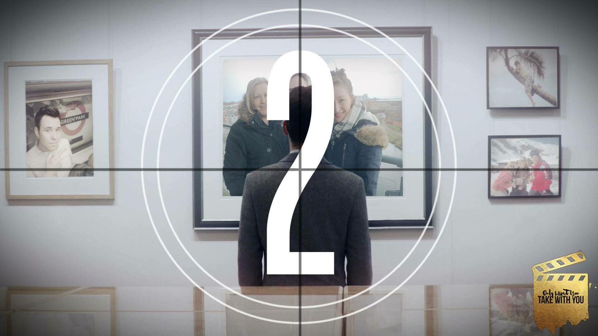 medprodshow's tweet photo. Are you ready? We have only 2 days left before Only What You Take With You showcase at depot Cardiff!! 🎥 https://t.co/jSQ4CXwske