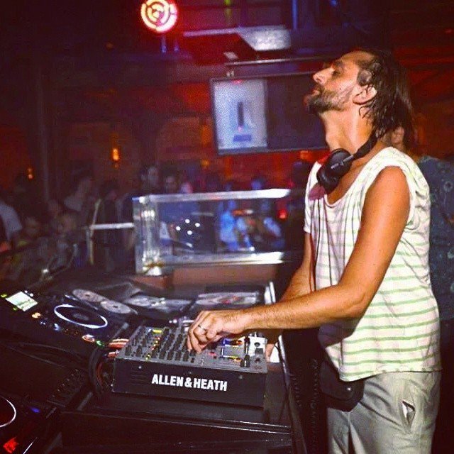 Unico! <a href="/IbizaRicardo/">ricardo villalobos</a> <a href="/MiFFestival/">MiF Festival</a> ➡ bit.ly/TicketsMIF
#techno #Rimini #music #festival #Italia