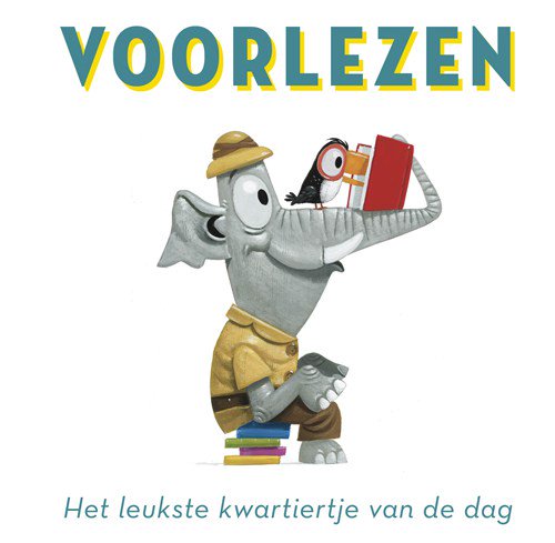 Voorleeszaterdag bibtieltwinge.wordpress.com/2016/05/02/voo…