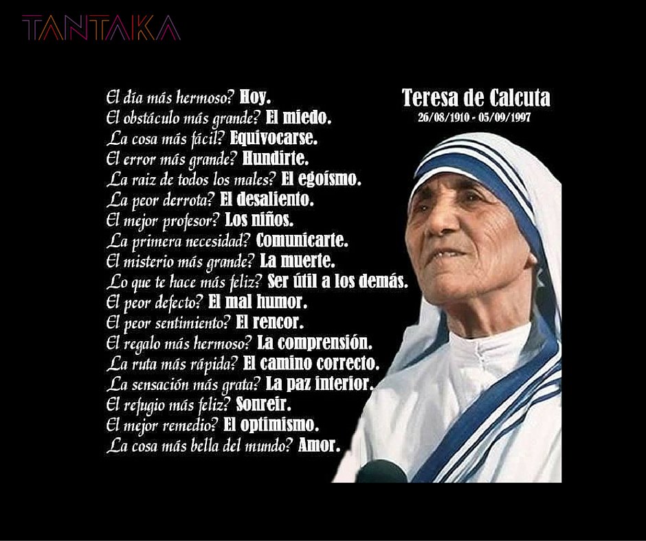 Tantaka on Twitter: "Arrancamos la semana con varias frases de la ...