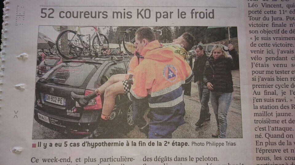 damientouze's tweet photo. Évacuation expres https://t.co/Add6ljd0OZ