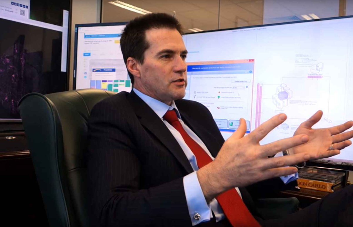 MAMMON0088's tweet photo. #Bitcoin #founder #CraigWright https://t.co/sPNCxfsfXW https://t.co/O2NaD0e1qC