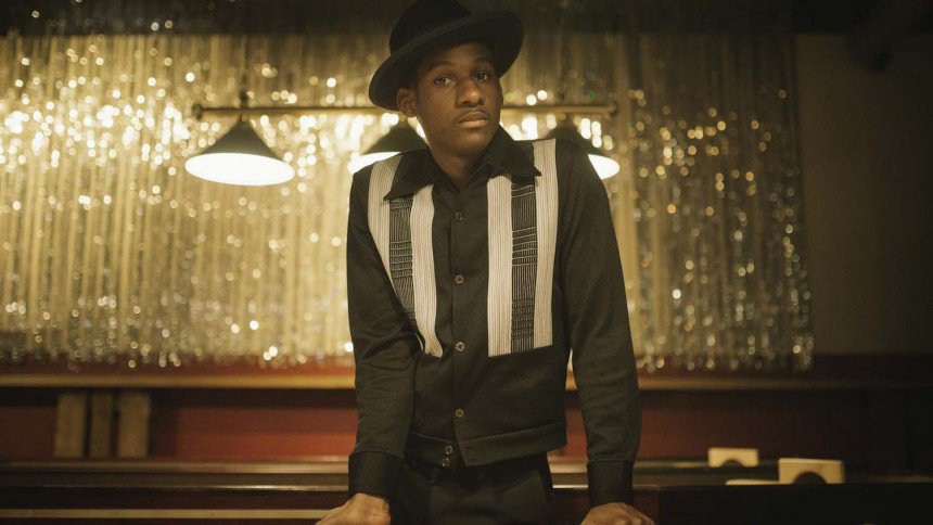 RT for muligheten til å vinne to billetter til <a href="/leonbridges/">Leon Bridges</a> på <a href="/rockefelleroslo/">Rockefeller Oslo</a> 10. mai! Vinner trekkes torsdag.