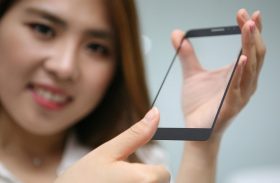 teknokroki's tweet image. teknokroki.com/lgden-yeni-par…
#LG den Yenilikçi Parmak İzi Okuyucu! #LGTECH #LGInnotek #tech #news #Android #fingerprint