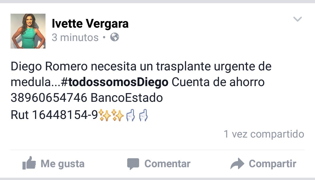 BelenEstefania_'s tweet image. #TodosSomosDiego RT