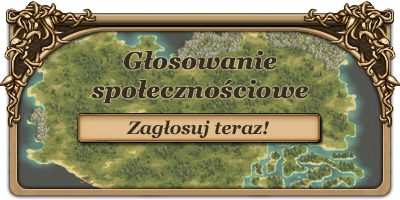 AnnoOnline_POL's tweet photo. Czas na kolejne głosowanie! W maju znów oferujemy możliwość wybrania specjalnej wyspy. ► https://t.co/Axer6N7Dyp https://t.co/uNBRS8gH7M
