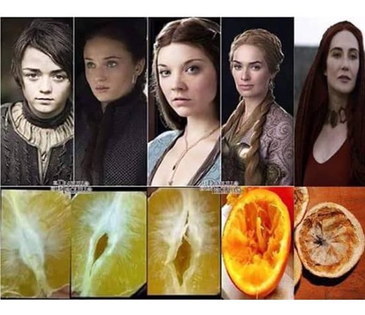 mawuli_gavor's tweet photo. Seems Legit π©πππ #GameOfThronesHumor @BaajAdebule @MegOtanwa @vicaghahowa https://t.co/3nXtfldJrq