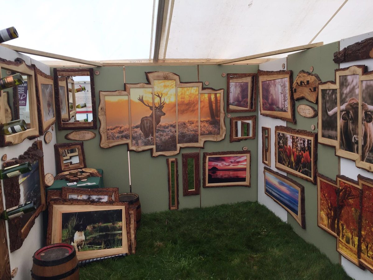 RufWoodDesigns's tweet photo. @RufWoodDesigns selling at @NorthSomsShow  today with lots of new and exciting 'one of a kind' pieces! https://t.co/fSKIeYypeQ