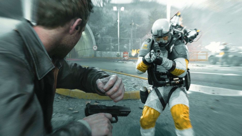 TechnopatNet's tweet photo. Technopat: #Quantum_Break İçin 27 GB Yama Çıktı! https://t.co/AKlMwSdHrc https://t.co/hBQg9THKJ0