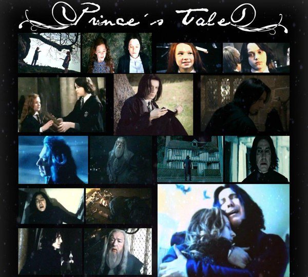 Harry Potter World 2 May 1998 Harry Views Snape S Memories In The Pensieve 18yearsbattleofhogwarts
