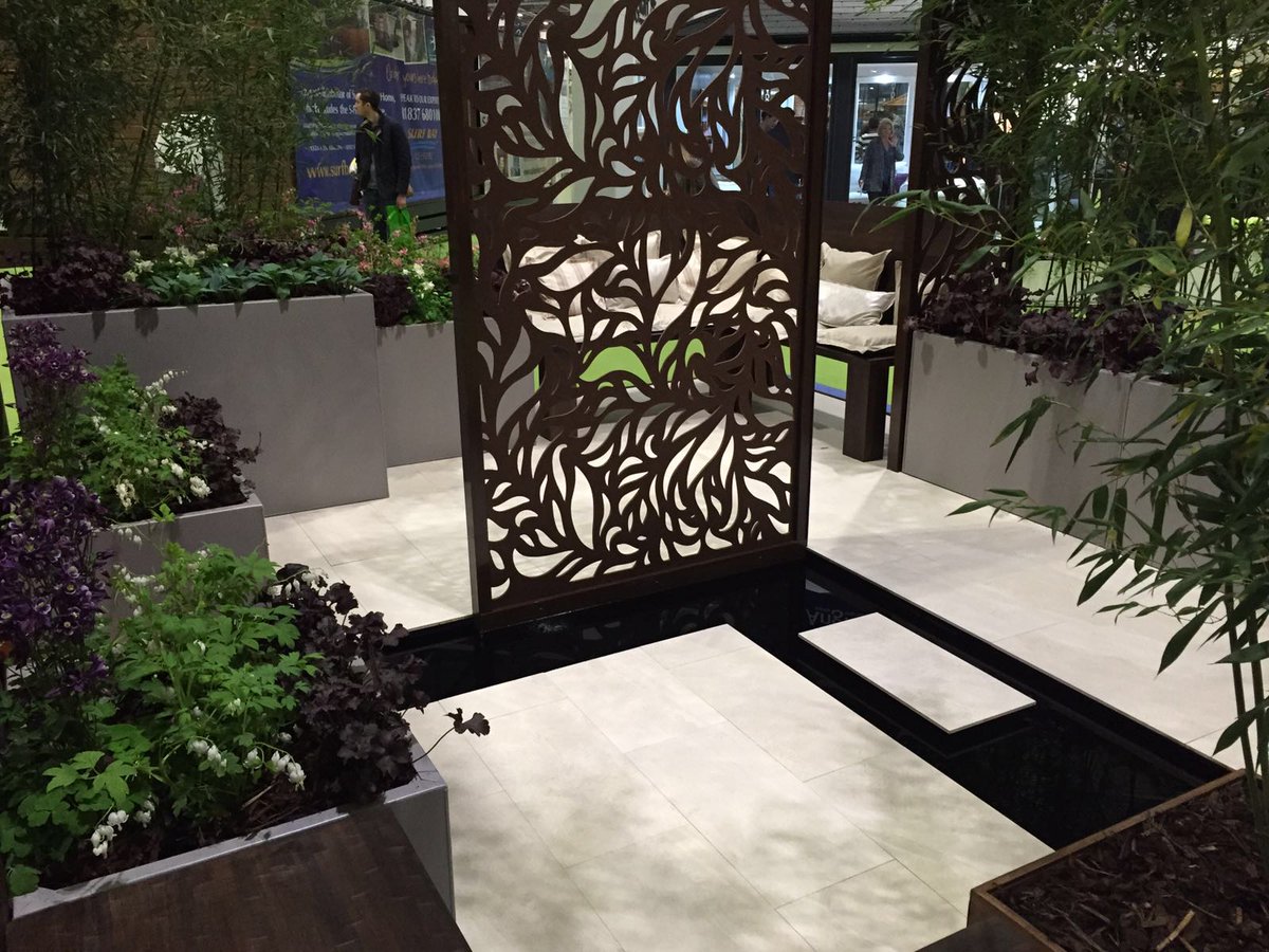 MetalPlanters tweet picture