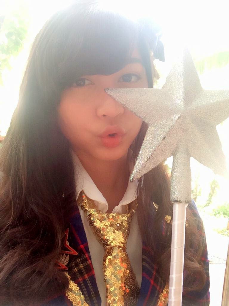 xwvinterbx's tweet photo. up terus kuy 👉 #TMGNetDemamJKT48 https://t.co/ZynhubRcLc