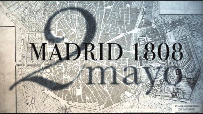 CasaCaroloMambo's tweet photo. Conquistando #Madrid en la del 2 de mayo. Y conquistando los estómagos de los #madrileños en @casacarolomambo. https://t.co/keLKRsKvQF