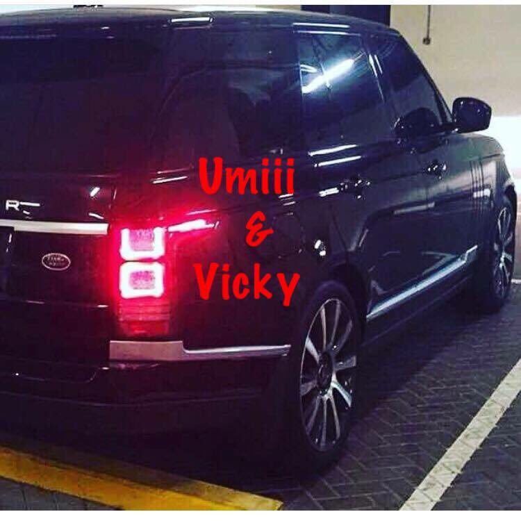 VickyFourTwenty tweet picture