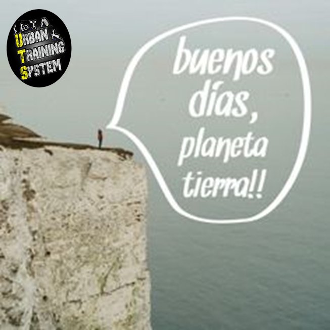 80fors's tweet photo. buenos días planeta #UrbanTrainingSystem #crossfit #fitness #gym #workout #Entrenamiento #trainer https://t.co/9bLFikx3bb