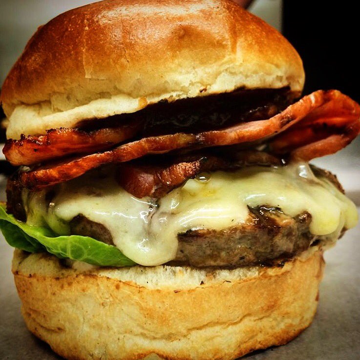 Bank Holiday Hangover Giveaway!
For a chance to win a meal for 2 give us a RT. Winners announced at 7pm. 🐮