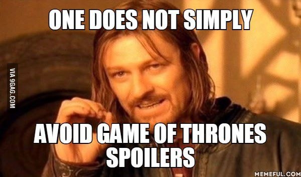 getveryfunny's tweet photo. It's impossible #GameofThrones https://t.co/d8jsl3eLCa
