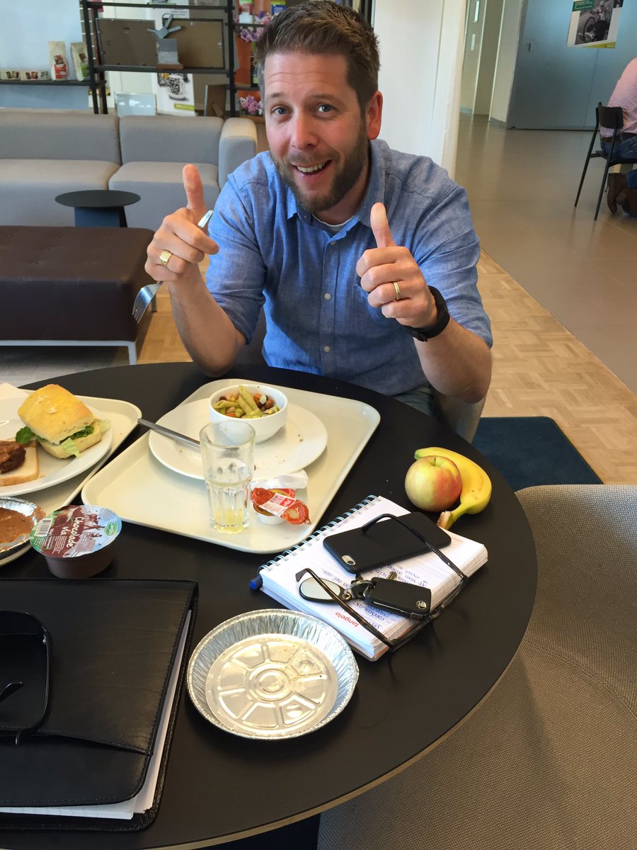 Wilfred Genee tweet media