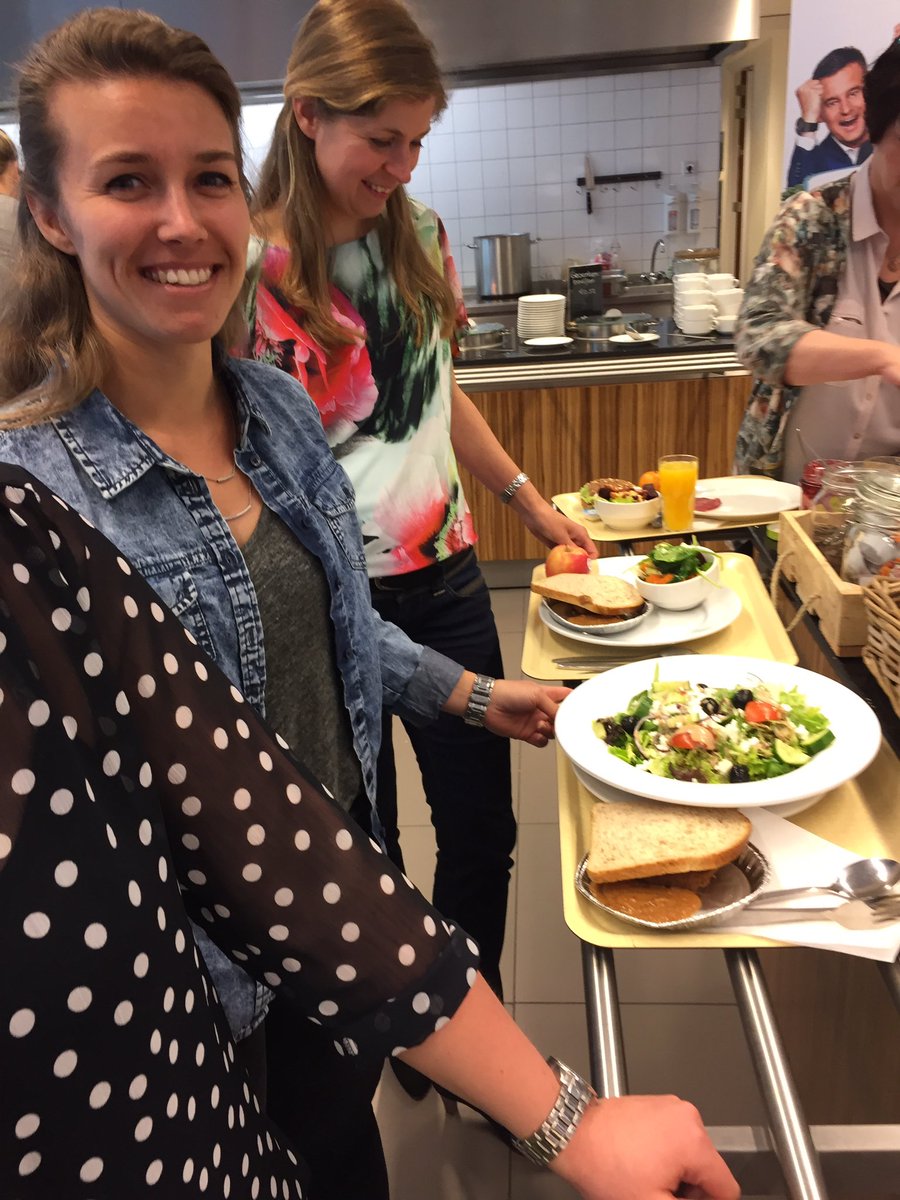 Wilfred Genee tweet media