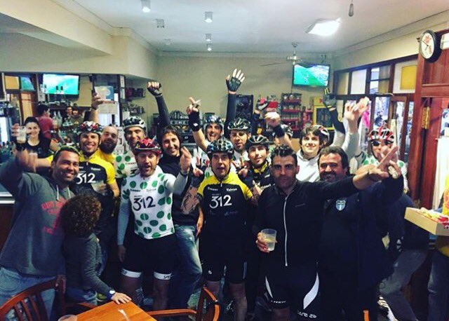 josebabeloki's tweet photo. #NoHeVistoCosaIgual #ArtàPower @Mallorca312 #NiZuri https://t.co/y5HjhhXR4g