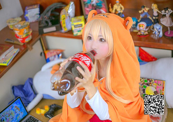 Twitterのコスプレ画像39