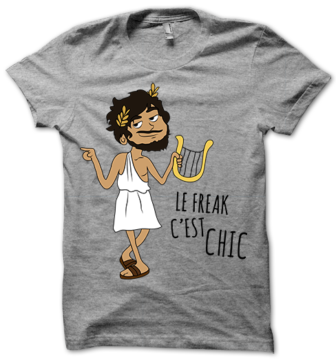 teecommerce's tweet photo. #petronio #latin #poet #gay #lgbt #proud #threesom #funny #tshirt #freak #Chic @TeePublic https://t.co/Rl27QAfPb4 https://t.co/mFpDIHdR9K
