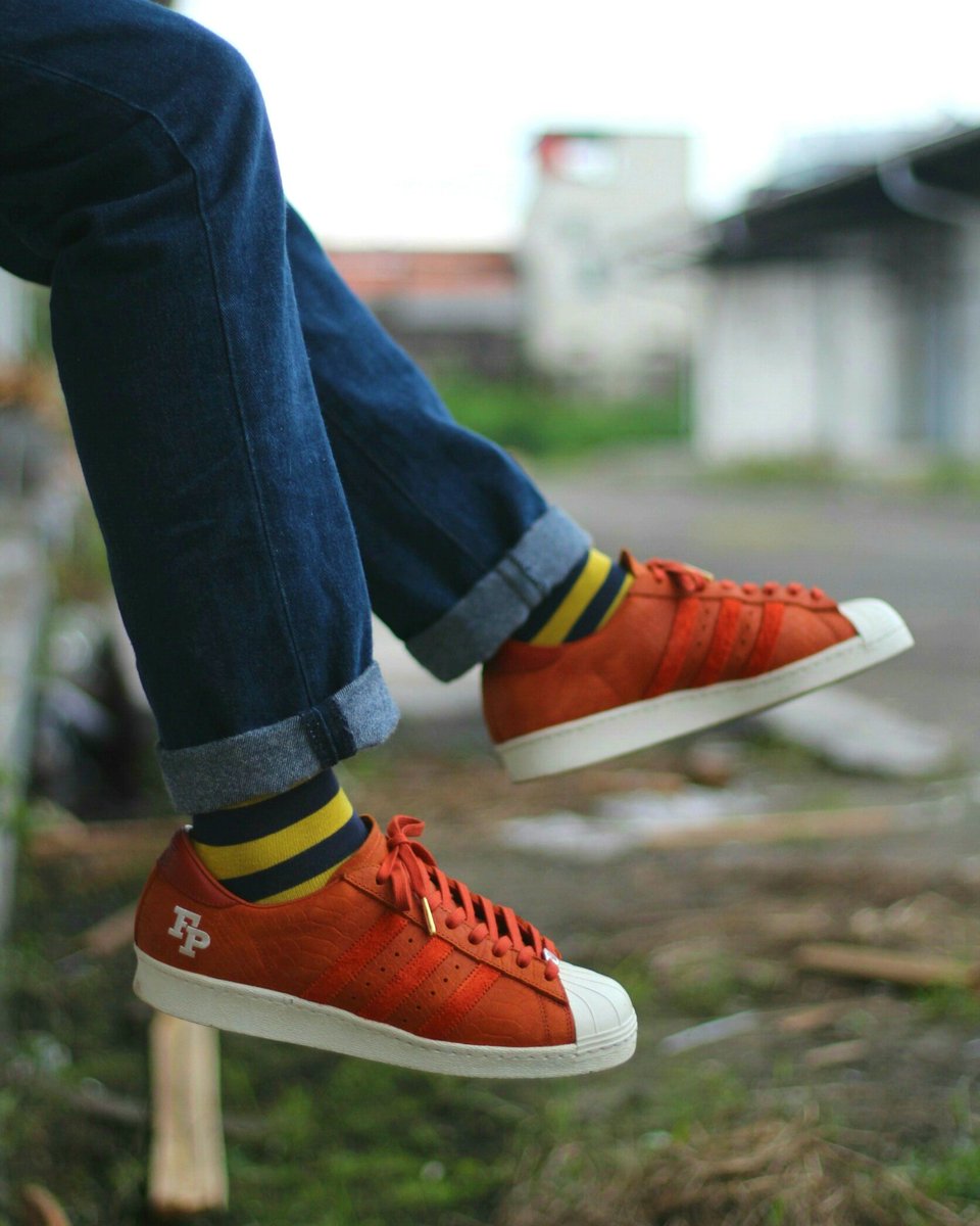 Hunter_JS's tweet image. Always enjoy the day after work ☕ 
@Sneakerpedia @IndoSneakerTeam #sneakerholics #istkicks #teamfp