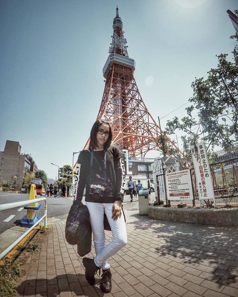 krizzaiety's tweet photo. igphoto by krizzaneri: https://t.co/UZBV6PgjO0 #krizzaneri Ganon 🗼🇯🇵 https://t.co/qRpNnp5GOZ
