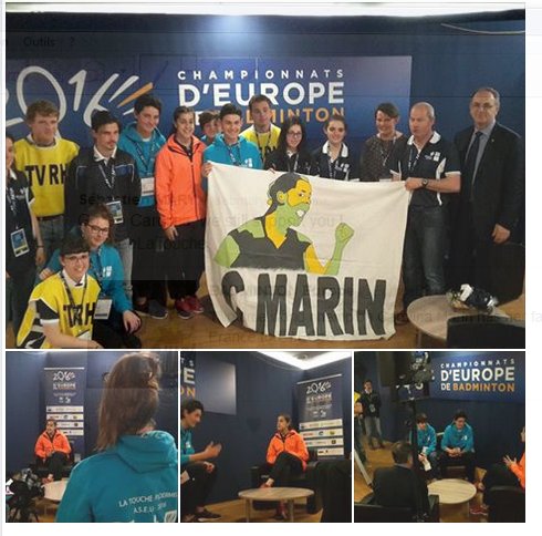 <a href="/caro_marin2/">Carolina</a> 
Felicitaciones Carolina
Gracias por su disponibilidad
una grande campeón
<a href="/LyceeLaTouche/">Lycée La Touche</a> 
#EC16