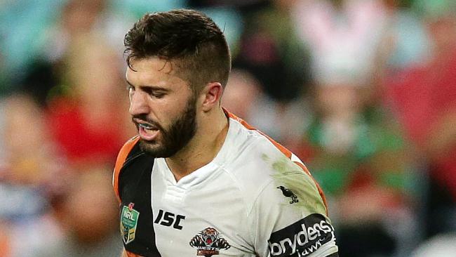 NRL casualty ward: Tedesco out for Origin I bit.ly/1Ni4U7I #StateOfOrigin #RugbyLeague