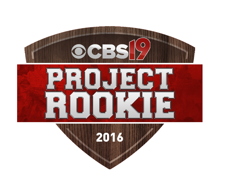 JSarkissian's tweet photo. I'm announcing the runner ups for #ProjectRookie! Everyone tune in and #watchcbs19 @kytxcbs19 https://t.co/wvfWIvjBpU