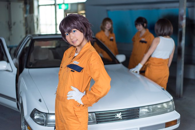 コスプレイヤーとみこのTwitter画像16