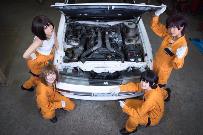 コスプレイヤーとみこのTwitter画像17