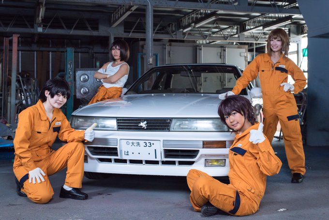 コスプレイヤーとみこのTwitter画像18