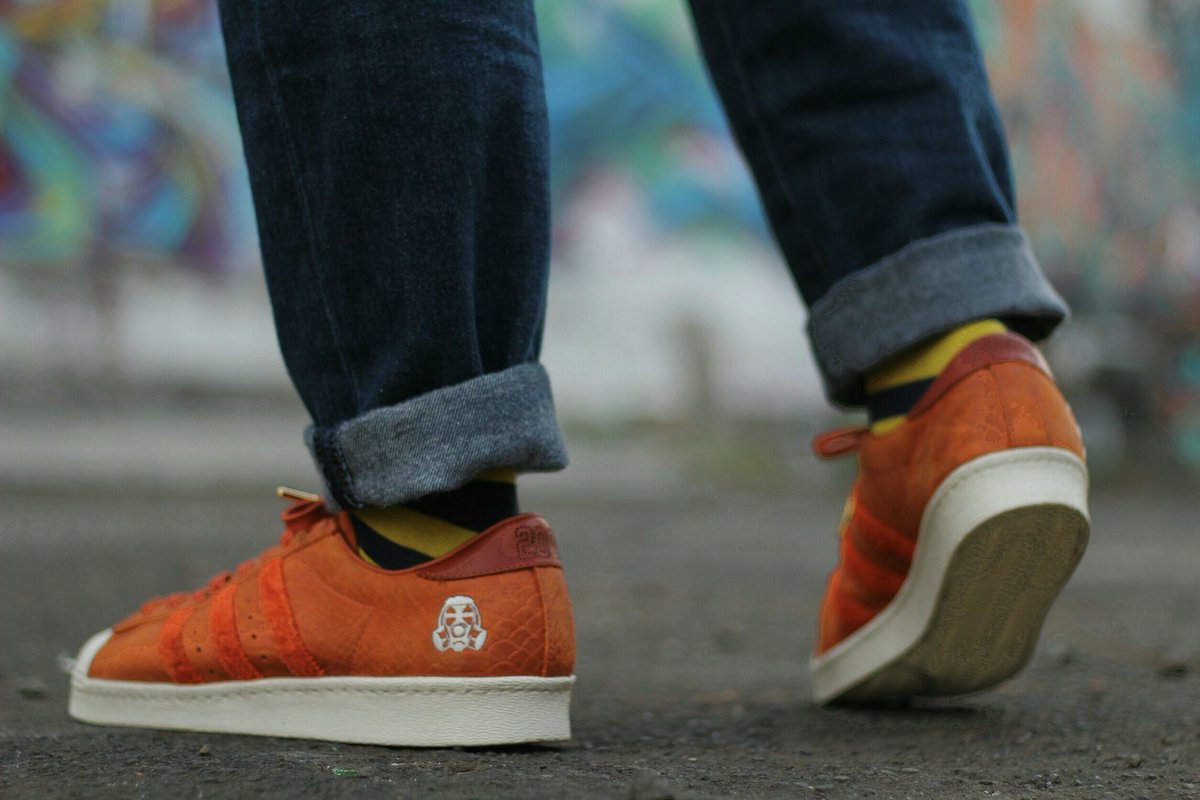 Hunter_JS's tweet image. Straight Walking like there is no something wrong 
@Sneakerpedia @IndoSneakerTeam #sneakerholics #istkicks