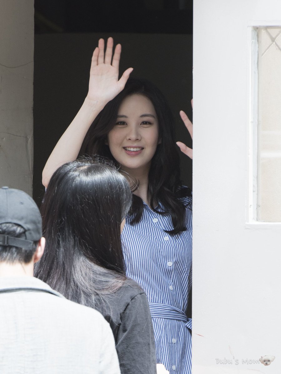 [OTHER][08-12-2015]SeoHyun tham dự vở nhạc kịch mới mang tên "Mamma Mia!" - Page 20 ChchqRdU0AAQRlM